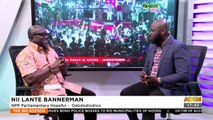 NPP Orphan Constituencies Election: Odododiodioo in Focus - The Big Agenda on Adom TV (16-8-23)