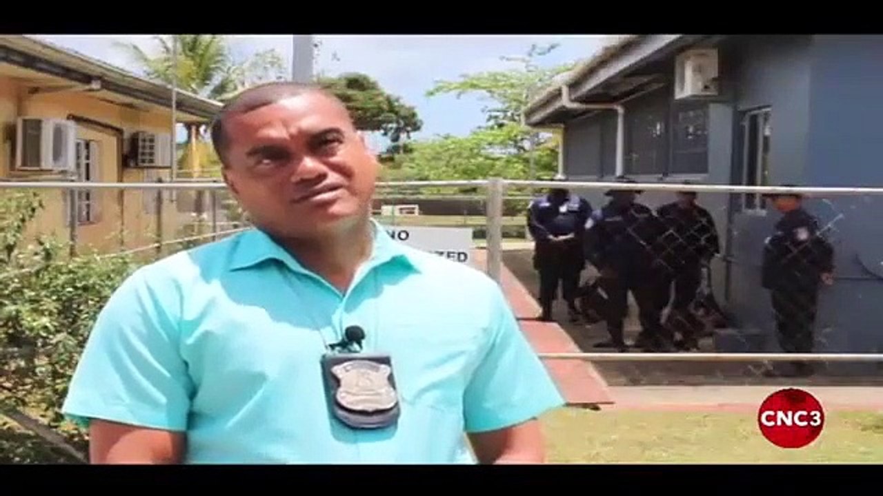 On Patrol - Episode 6 K-9 Unit