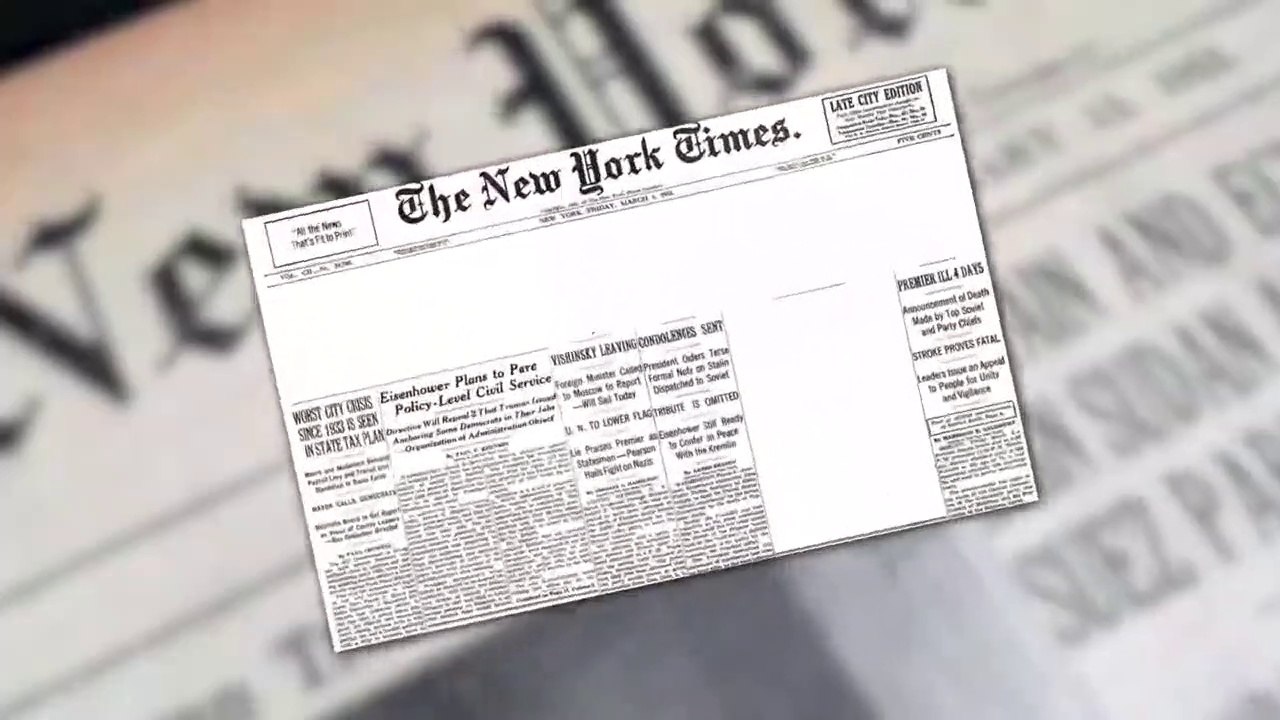 Was There a Civilization on Earth Before Humans Alien News