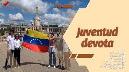 Café en la Mañana | Agenda Integral para atender al sector católico como expresión de fe al pueblo