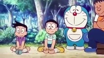 Doraemon  Nobita and the Steel Troops Song by judo