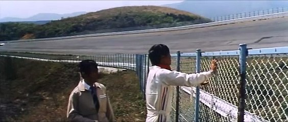 映画『栄光への5000キロ』【予告編】