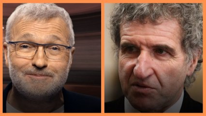 Mort de Gérard Leclerc : L'hommage bouleversant de son ami, Laurent Ruquier