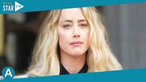 Amber Heard a changé de nom  ce qu'elle devient depuis son procès contre Johnny Depp