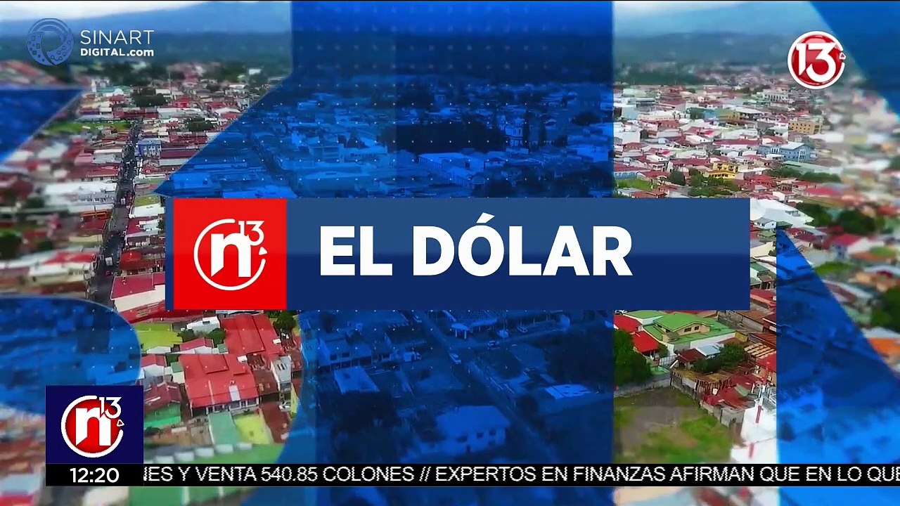Trece Noticias: Edición Meridiana | 16 agosto 2023