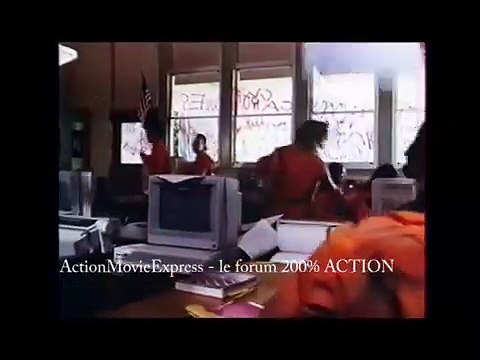 Class of 2001 Bande-annonce (FR)