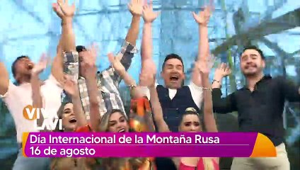 Kingda Ka, la montaña rusa MÁS PELIGROSA del MUNDO