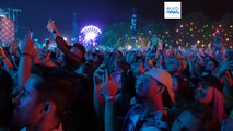 Sziget Festival wraps up in Hungary after six days of partying