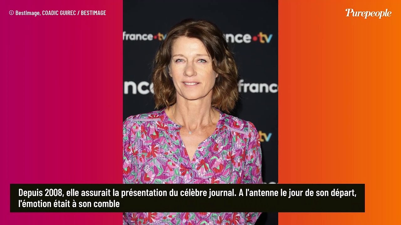 "Le rêve provençal" : Carole Gaessler en dit plus sur son petit coin de paradis, son "refuge" dans le Vaucluse