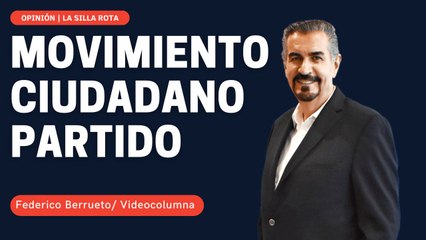 Movimiento Ciudadano partido