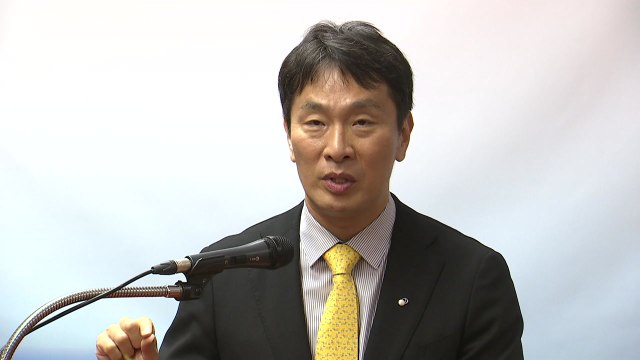 이복현 이번 달 은행권 현장 점검...DSR 산정 체계 따져볼 것 / YTN