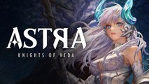 Tráiler de ASTRA: Knights of Veda