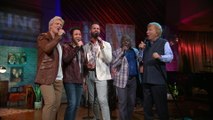 Gaither Vocal Band - Working On A Building (Live At Studio C, Gaither Studios, Alexandria, IN, 2021)