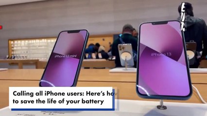 Eski iPhone kullanıcıları, Apple'ın bataryaları kasten yavaşlattığı gerekçesi ile açılan davada kişi başı 65 dolar almaya başladı