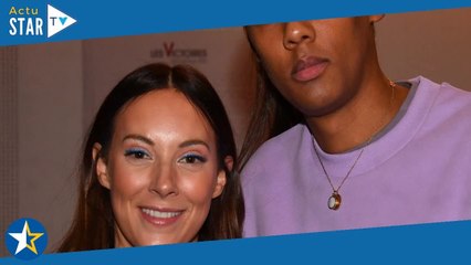 Stromae  Sa femme Coralie nostalgique et pleine d'amour, elle dévoile des photos inédites pour un