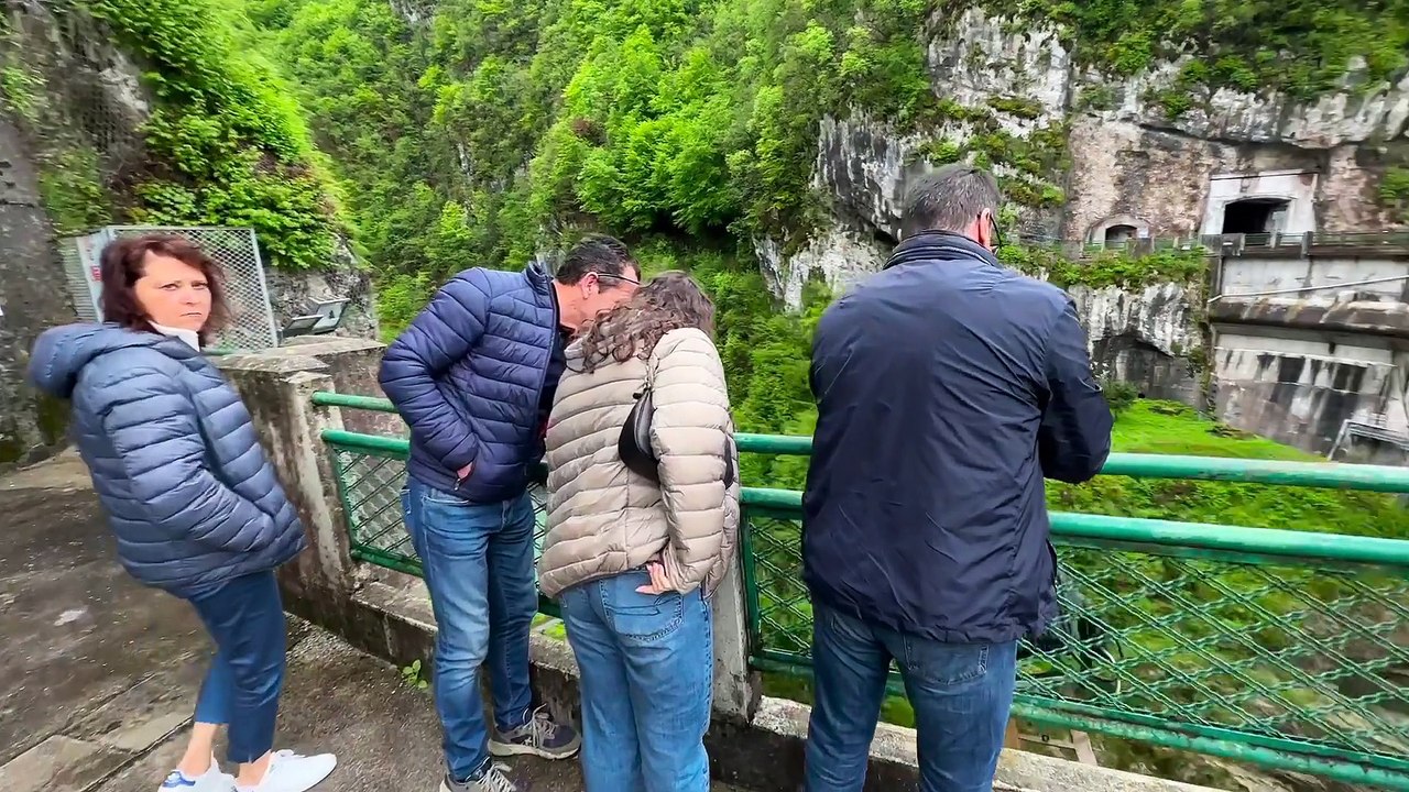 I nostri parenti Canadesi