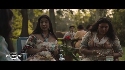 Madres: Mães de Ninguém | movie | 2021 | Official Trailer