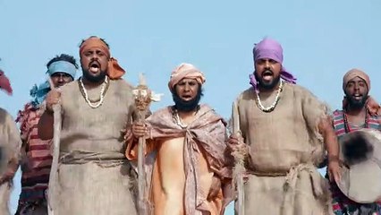 مسلسل حكايات ابن الحداد الحلقة 30 الثلاثون والاخيرة HD