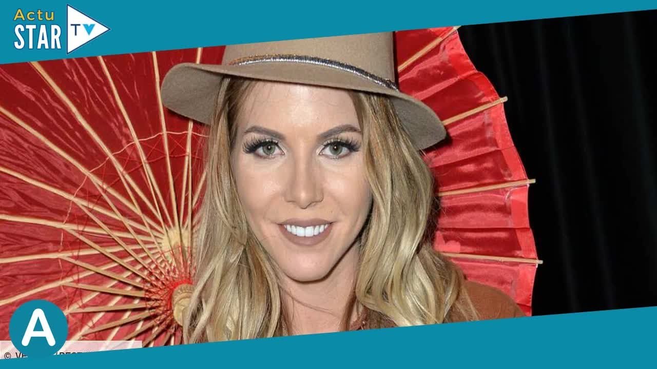 Jessica Thivenin « très triste »  déçue par l'attitude de son fils Maylone, elle le recadre