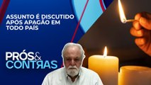 Especialista analisa situação energética do Brasil | PRÓS E CONTRAS