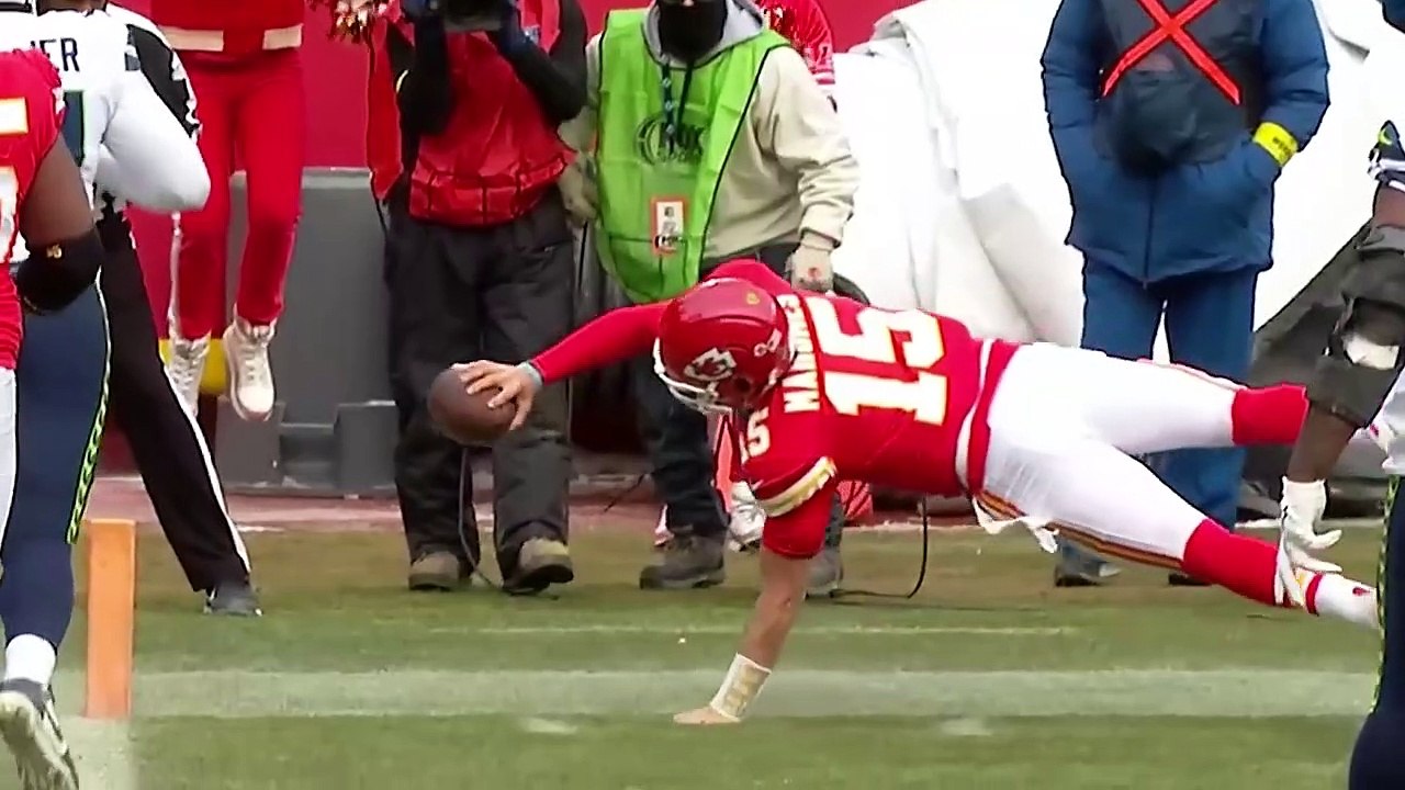 The TRUTH About Patrick Mahomes EXPOSED..