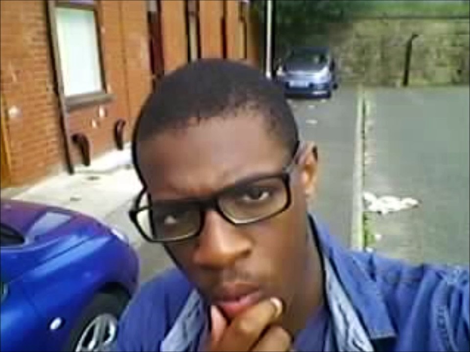 Warren Ndoua I'm Believe