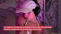 Camila Cabello sorprende a sus fans con reciente y MUY sensual post