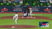 Resumen Filis de Filadelfia vs Azulejos de Toronto | MLB 15-08-2023