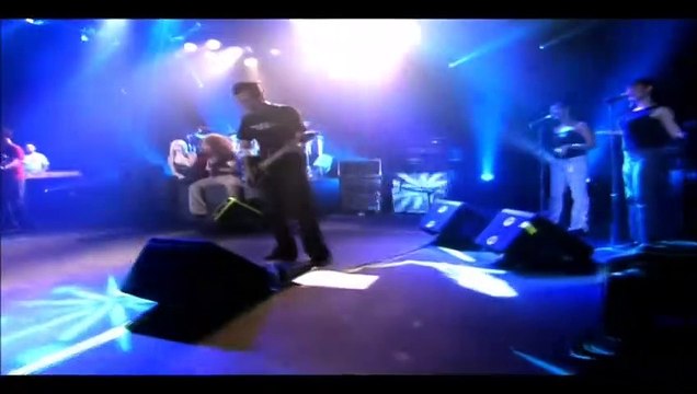 HILARY DUFF — Anywhere But Here | HILARY LIVE IN CONCERT | from Hilary Duff: The Girl Can Rock