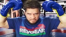 Henry Cejudo Gets BRUTALLY Honest About Coaching Jon Jones..