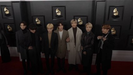 BTS Will Regroup in 2025 ‘For Sure,’ RM Says