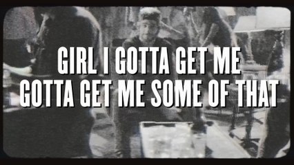 Thomas Rhett - Get Me Some Of That (Lyric Video)