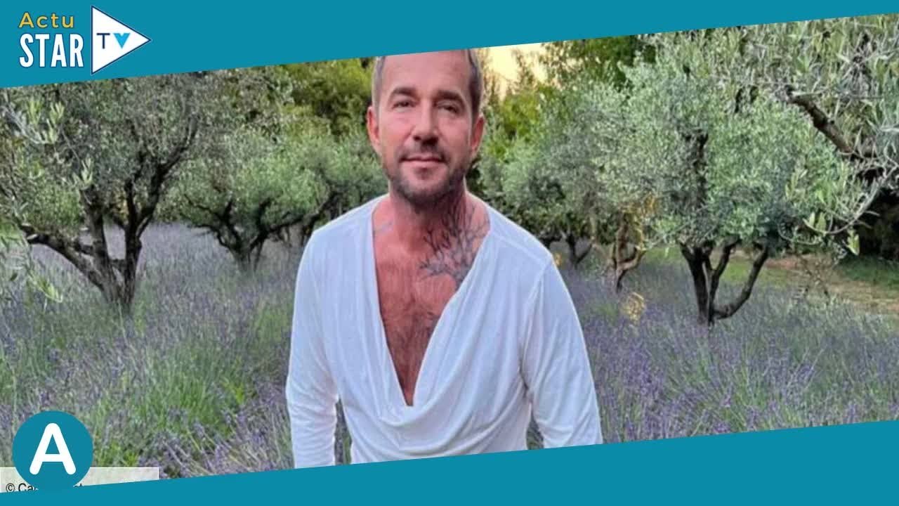 Mathieu ADP en froid avec Karine Le Marchand  Ce reproche que lui a fait l’animatrice