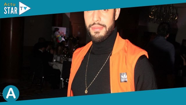 Marwan Berreni Plus belle la vie toujours recherché par la police anéantie, sa compagne Marylo