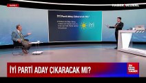 Mehmet Sevigen: CHP İzmir'i verirse partiyi kapatsın