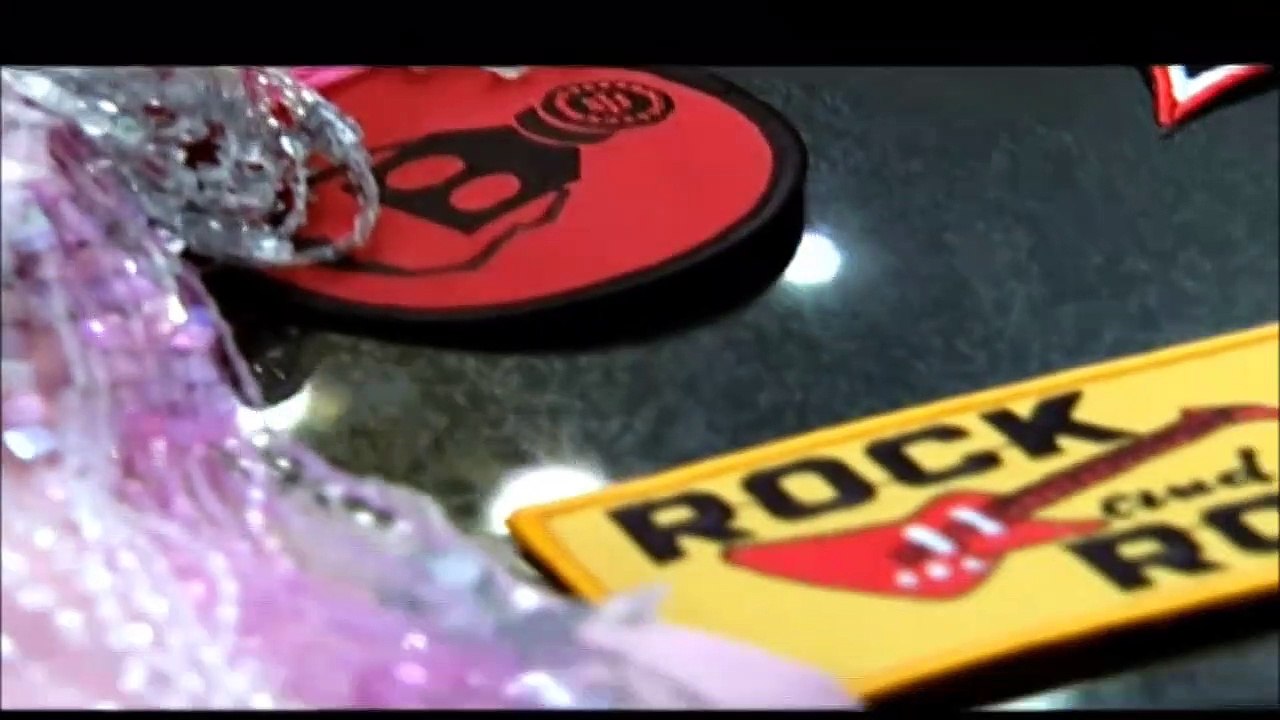 HILARY DUFF — BONUS FEATURES – BEHIND THE SCENES – Hilary's New Album | Hilary Duff: The Girl Can Rock