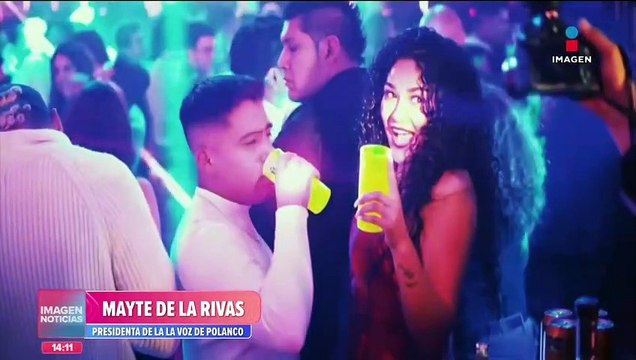 Crece el miedo de ir a bares y antros de la CDMX