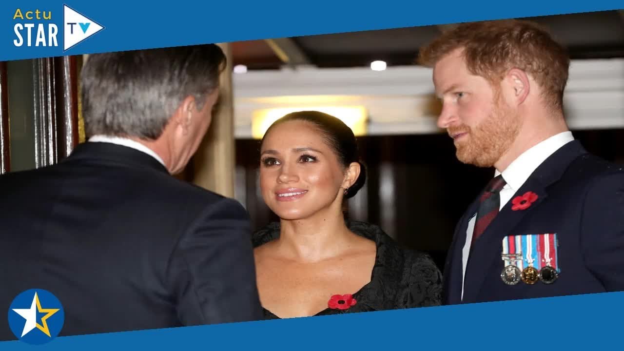 Meghan et Harry  les Sussex veulent redorer leur blason, une nouvelle plongée dans leur quotidien s
