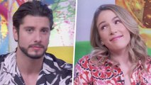 Sylvia Sáenz y Rodrigo Brand prometen romance y escenas muy “divertidas” en 'Minas de Pasión’