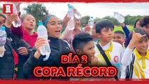 Día 2 Copa Récord: Skarch presente