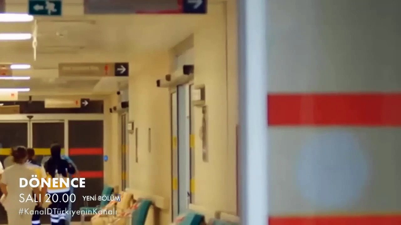 Dönence 7.Bölüm Fragmanı _ Cem ölüyor mu_