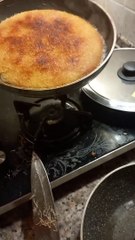 Cooking Turkish Künefe