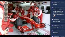 F1 2009 - Grande Bretagne (Qualifs & Course 8/17) - Streaming Français - LIVE FR