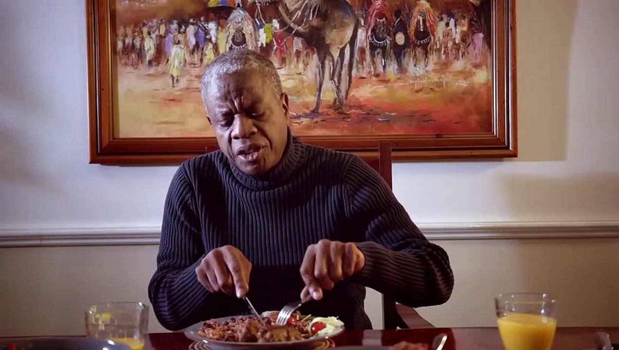 'Dreaming Whilst Black' - Tráiler oficial - BritFlicks