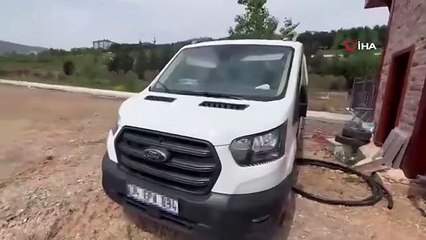 Trafikte yol verme kavgası eden sürücülere ceza yağdı