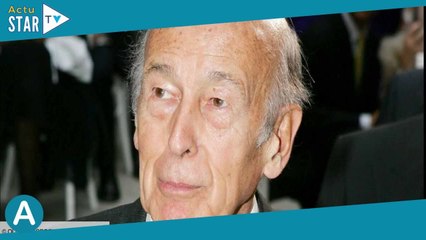 Valéry Giscard d’Estaing  son astuce implacable pour éviter les paparazzis