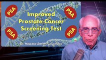 Improved Prostate Cancer Screening Test