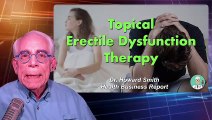 Topical Erectile Dysfunction Therapy