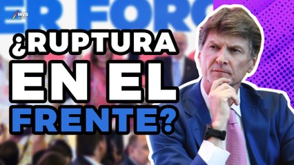 ¿Qué pasará en el FRENTE AMPLIO tras las salida de ENRIQUE de la MADRID?