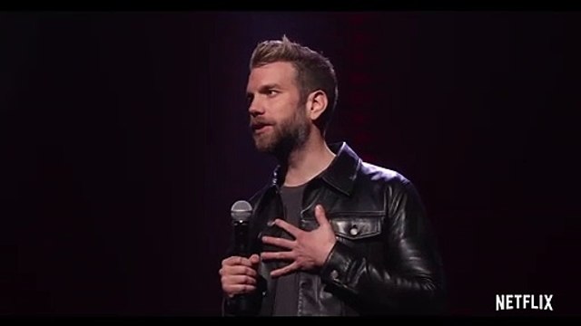 Anthony Jeselnik: Fire in the Maternity Ward Bande-annonce (EN)